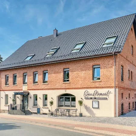 Hotel One Moment Boardinghouse - Harmony