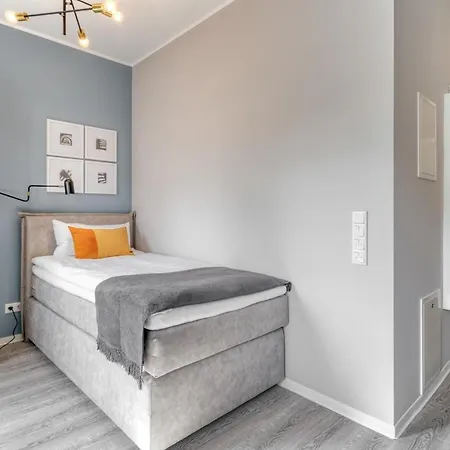 One Moment Boardinghouse - Harmony 酒店